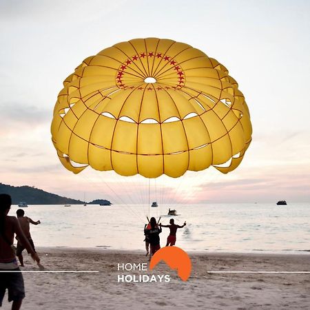 #114 T2 Foxy H By Home Holidays Албуфейра Екстериор снимка