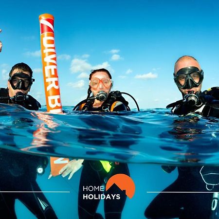 #114 T2 Foxy H By Home Holidays Албуфейра Екстериор снимка