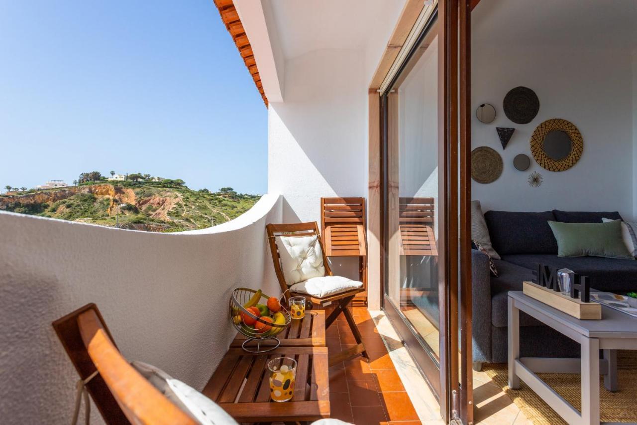 #114 T2 Foxy H By Home Holidays Албуфейра Екстериор снимка