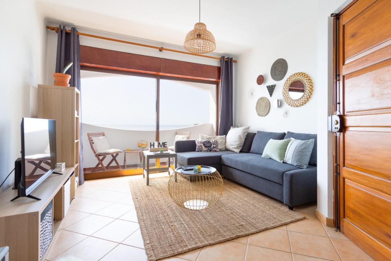 #114 T2 Foxy H By Home Holidays Албуфейра Екстериор снимка