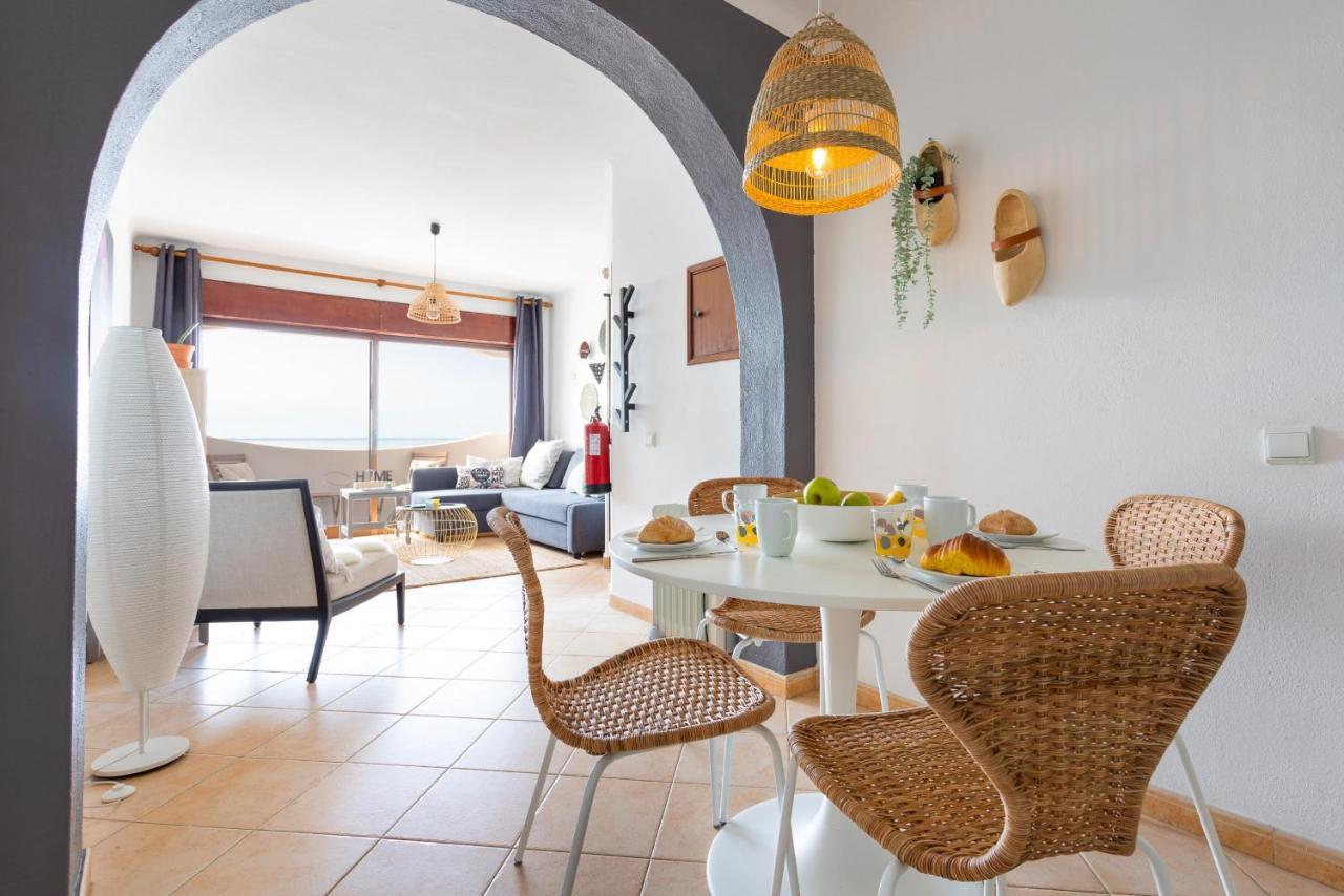#114 T2 Foxy H By Home Holidays Албуфейра Екстериор снимка