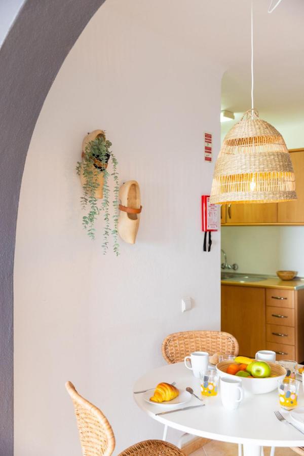 #114 T2 Foxy H By Home Holidays Албуфейра Екстериор снимка