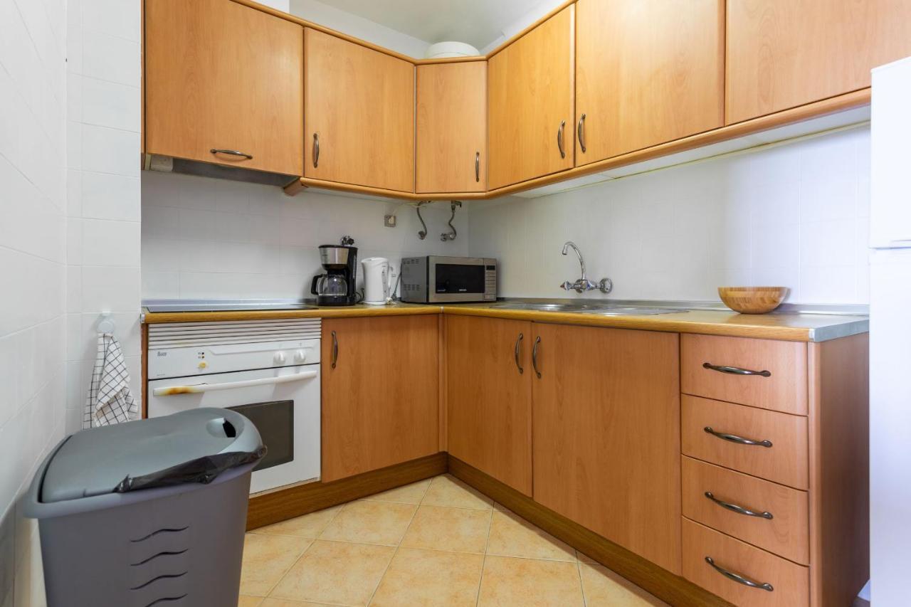 #114 T2 Foxy H By Home Holidays Албуфейра Екстериор снимка