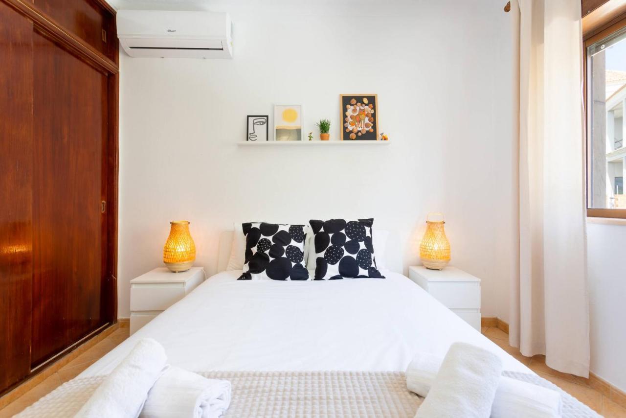 #114 T2 Foxy H By Home Holidays Албуфейра Екстериор снимка