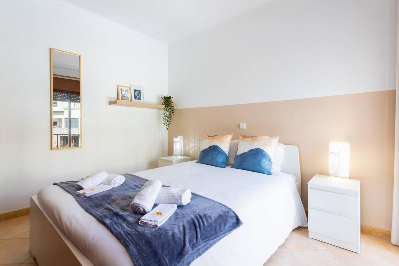 #114 T2 Foxy H By Home Holidays Албуфейра Екстериор снимка
