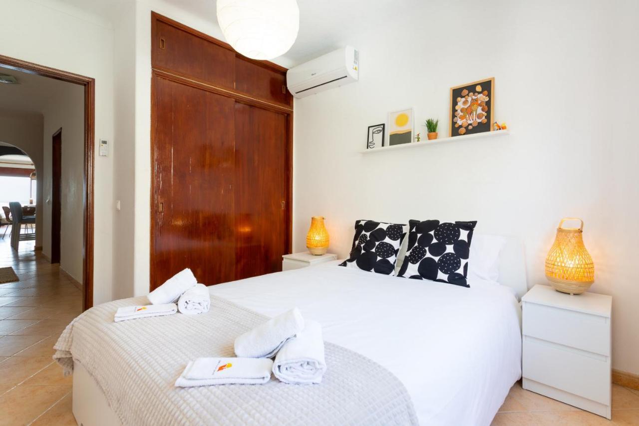 #114 T2 Foxy H By Home Holidays Албуфейра Екстериор снимка