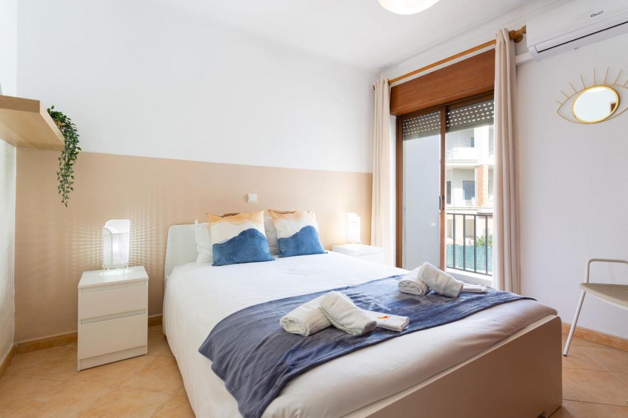 #114 T2 Foxy H By Home Holidays Албуфейра Екстериор снимка