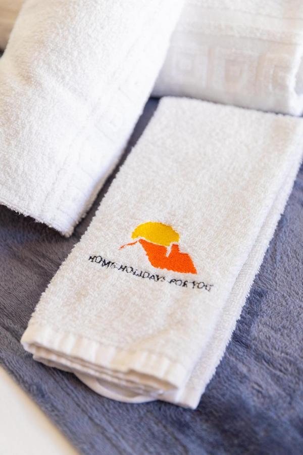 #114 T2 Foxy H By Home Holidays Албуфейра Екстериор снимка