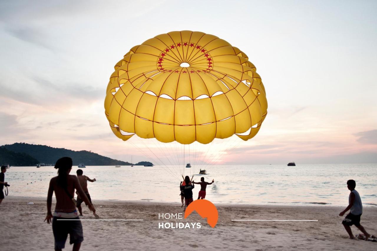 #114 T2 Foxy H By Home Holidays Албуфейра Екстериор снимка