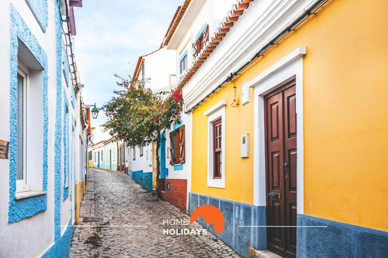 #114 T2 Foxy H By Home Holidays Албуфейра Екстериор снимка