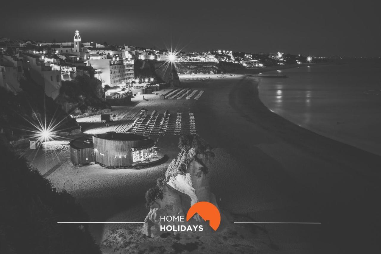 #114 T2 Foxy H By Home Holidays Албуфейра Екстериор снимка