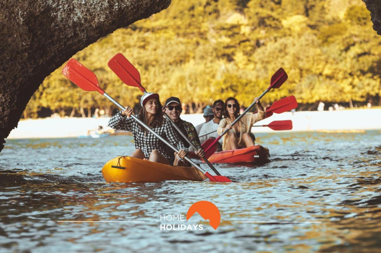#114 T2 Foxy H By Home Holidays Албуфейра Екстериор снимка