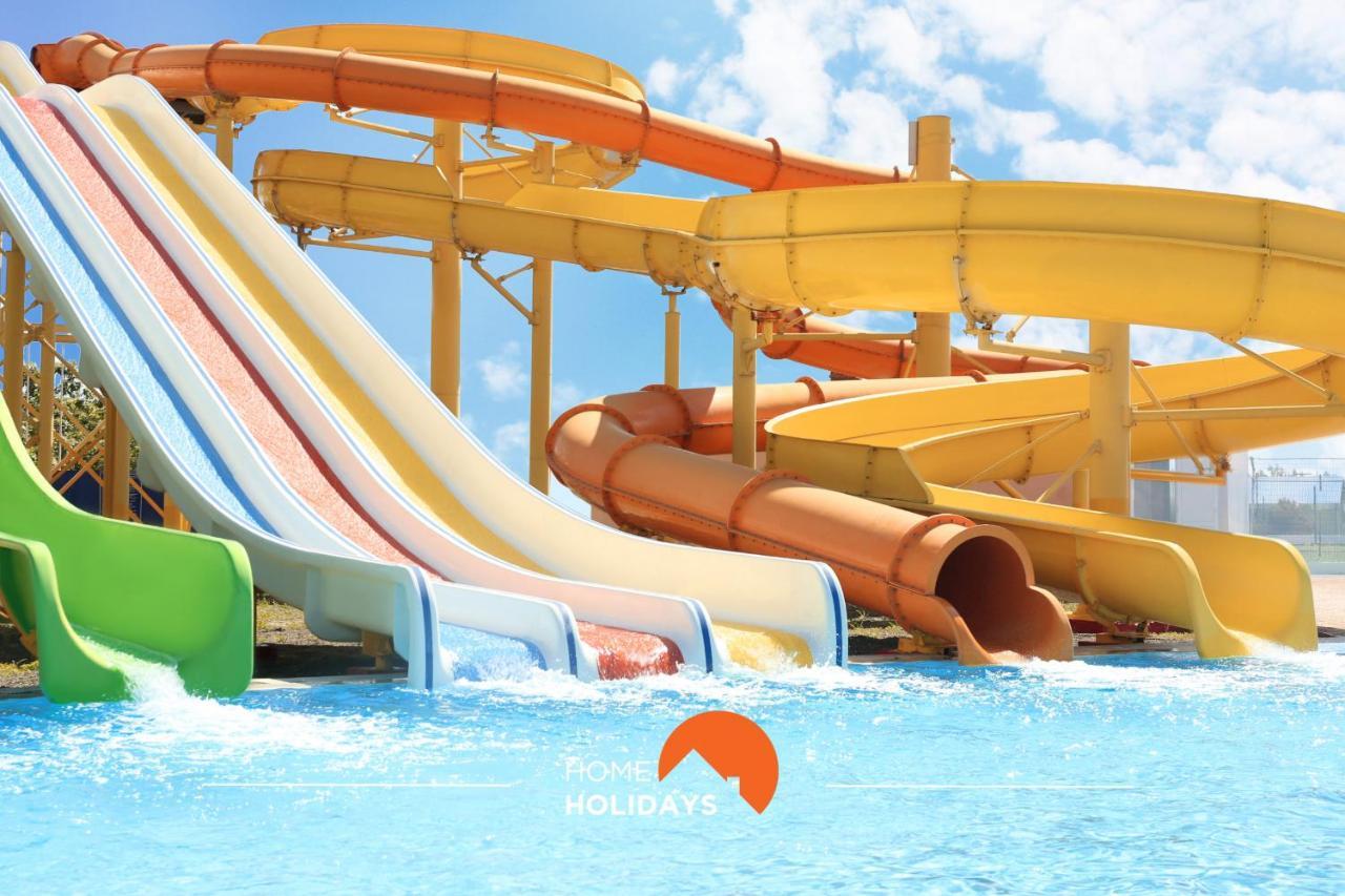 #114 T2 Foxy H By Home Holidays Албуфейра Екстериор снимка