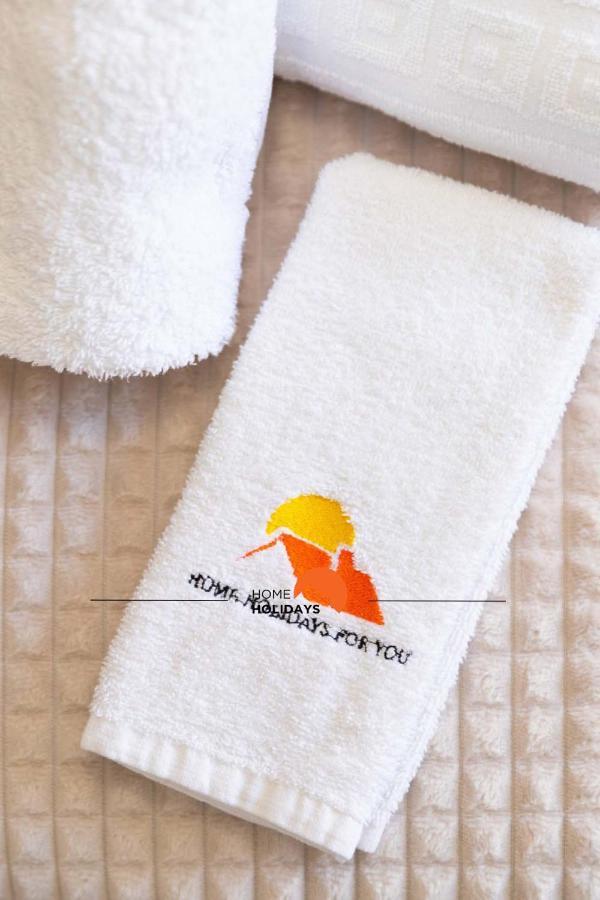 #114 T2 Foxy H By Home Holidays Албуфейра Екстериор снимка