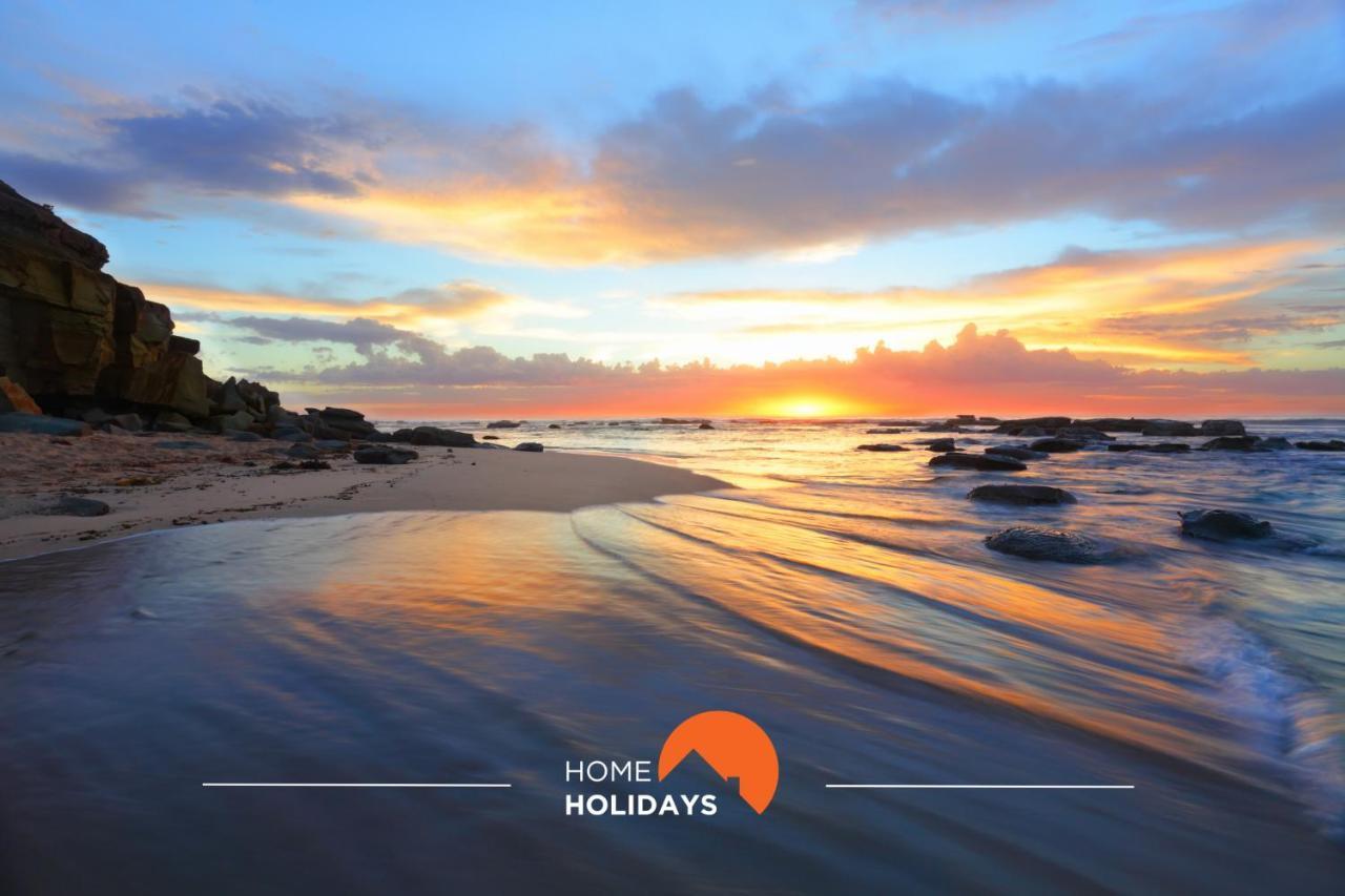 #114 T2 Foxy H By Home Holidays Албуфейра Екстериор снимка